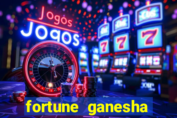 fortune ganesha gold demo